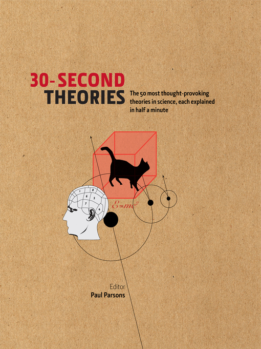 Title details for 30-Second Theories by Paul Parsons - Wait list